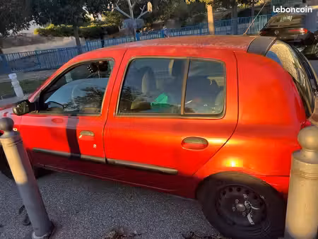 Renault Clio 1.2 60 Campus