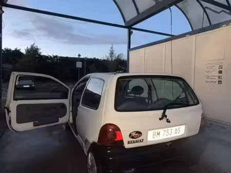 Renault Twingo 1.2 55