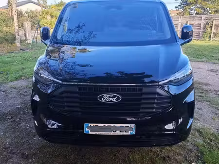 Ford Transit 2.0 170