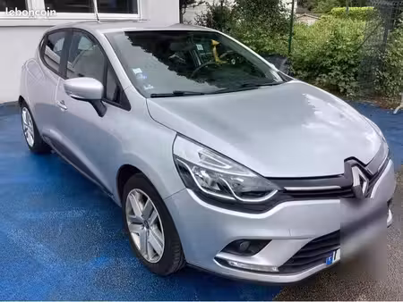 Renault Clio 0.9 90