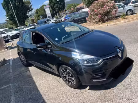 Renault Clio 0.9 90