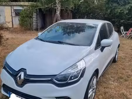 Renault Clio 1.2 75