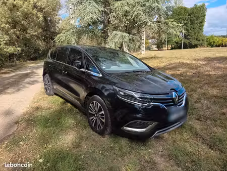 Renault Espace 1.6 dCi 160 Initiale Paris