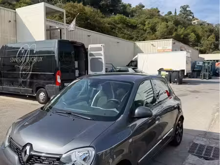 Renault Twingo 