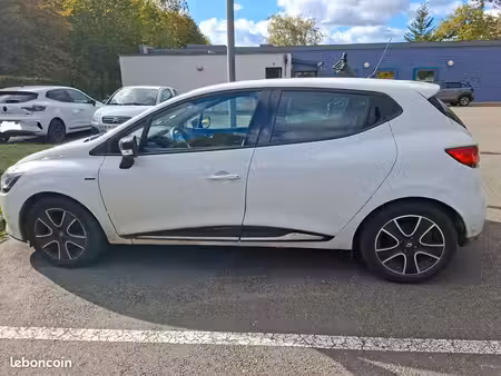 Renault Clio 0.9 90