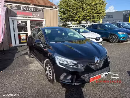 Renault Clio 1.5 dCi 85
