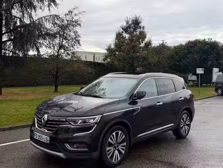 Renault Koleos 2.0 dCi 175 Initiale Paris