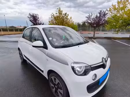 Renault Twingo Limited