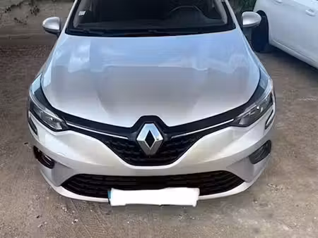 Renault Clio 1.5 dCi 85
