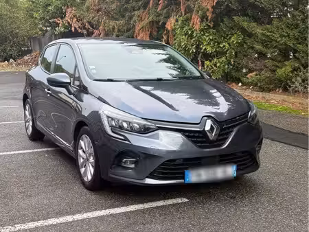 Renault Clio 0.9 90