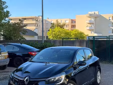 Renault Clio 0.9 90