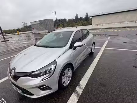 Renault Clio 1.0 SCe 65