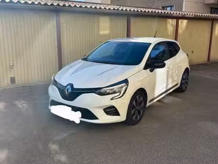 Renault Clio 1.5 dCi 100 Evolution