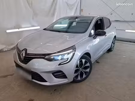 Renault Clio 1.5 dCi 100 Evolution