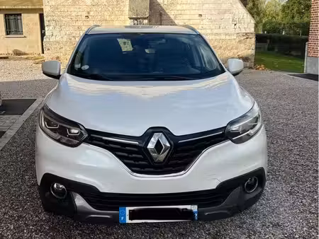 Renault Kadjar 1.5 dCi 110