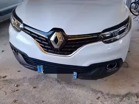 Renault Kadjar 1.5 dCi 115