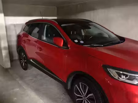 Renault Kadjar 1.2 130
