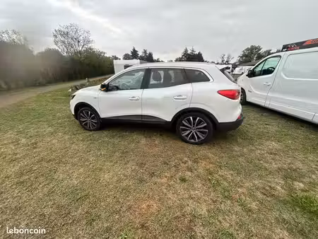 Renault Kadjar 1.6 dCi 130