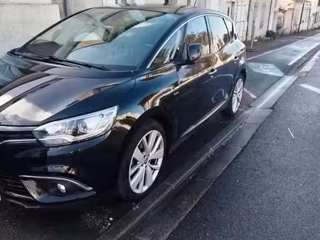 Renault Scénic 1.2 TCe 115