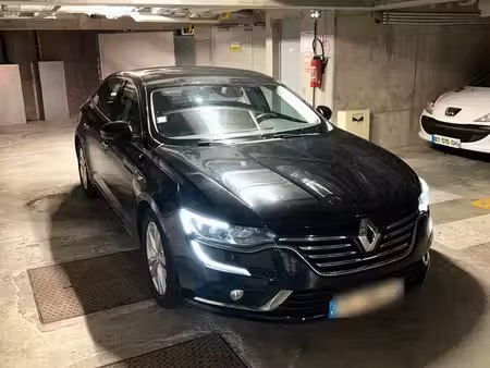 Renault Talisman