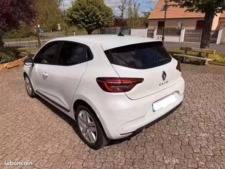 Renault Clio 0.9 90