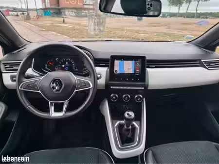 Renault Clio 0.9 90