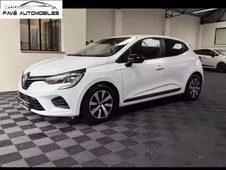 Renault Clio 1.0 TCe 90 Evolution