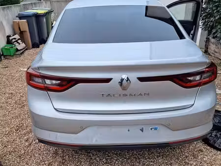 Renault Talisman 