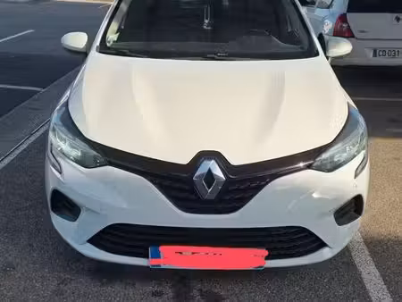 Renault Clio 1.5 dCi 85