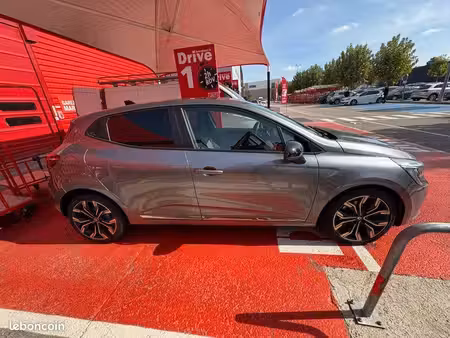 Renault Clio 1.0 TCe 90
