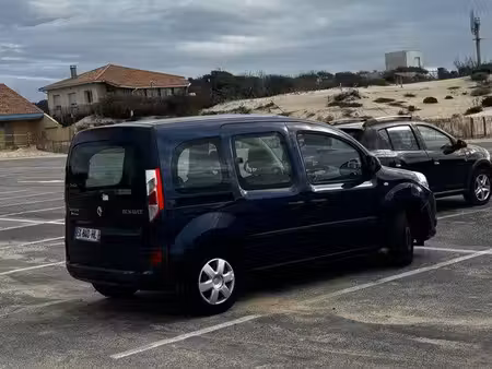 Renault Kangoo 1.5