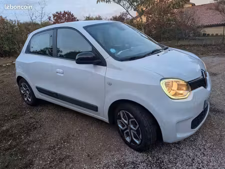 Renault Twingo 80