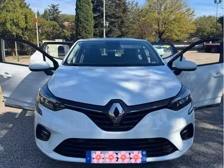 Renault Clio 1.6 145