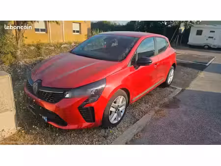 Renault Clio 1.5 dCi 100 Evolution
