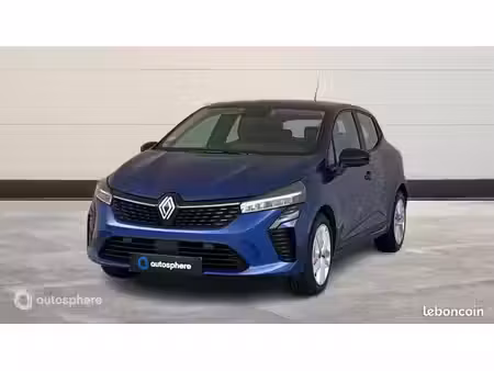 Renault Clio 1.5 dCi 100 Evolution