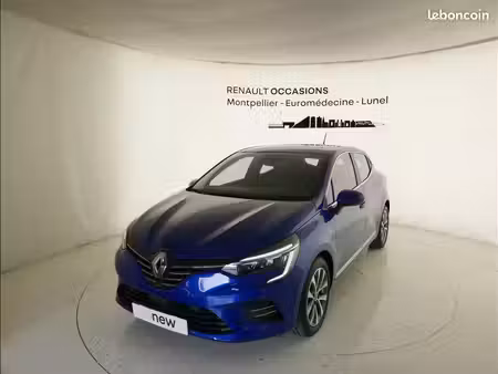 Renault Clio E-Tech 1.6 140 Intens