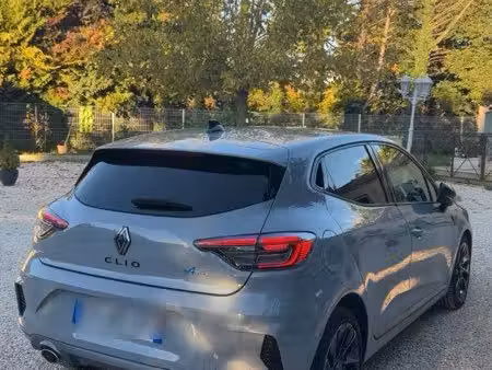 Renault Clio 1.0 TCe 90 Esprit Alpine