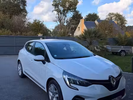 Renault Clio 0.9 90