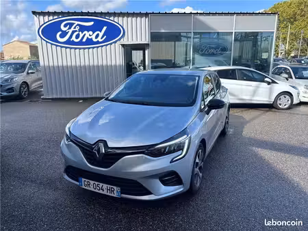 Renault Clio 1.5 dCi 100 Evolution