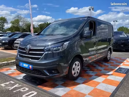 Renault Encore 