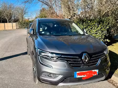Renault Koleos 2.0 dCi 175 Initiale Paris