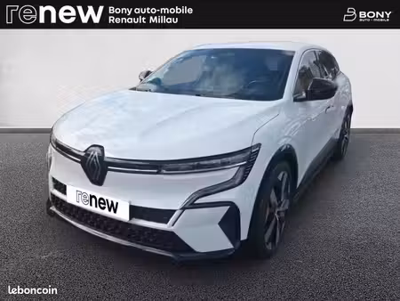 Renault Mégane E-Tech 220 Techno