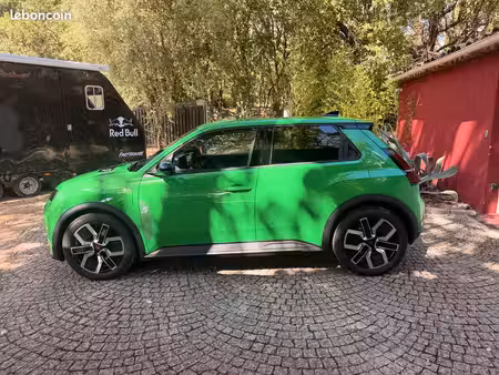 Renault R5 