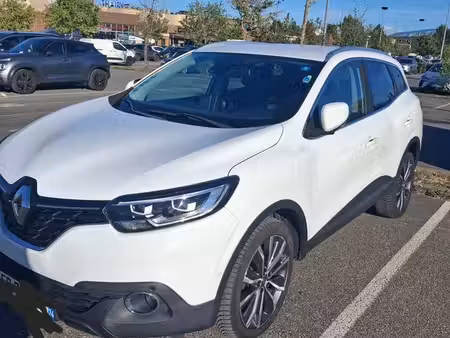 Renault Kadjar 1.6 dCi 130