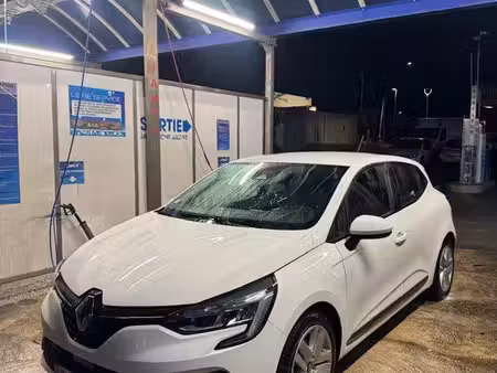 Renault Clio E-Tech 1.6 145