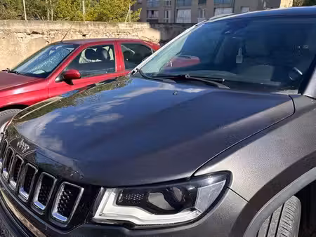 Jeep Compass 1.6 120 Limited