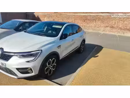 Renault Arkana E-Tech 1.6 145