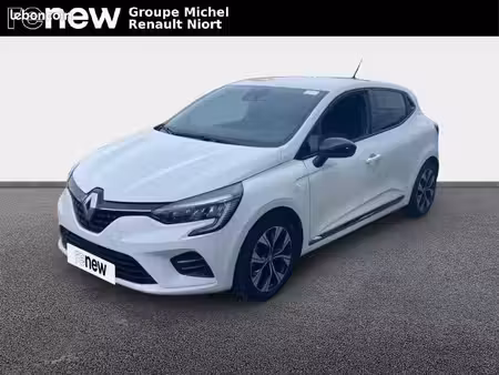 Renault Clio E-Tech 1.6 145 Evolution