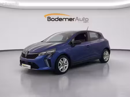 Renault Clio 1.0 TCe 90 Evolution