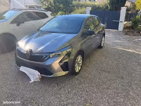 Renault Clio 1.0 TCe 100